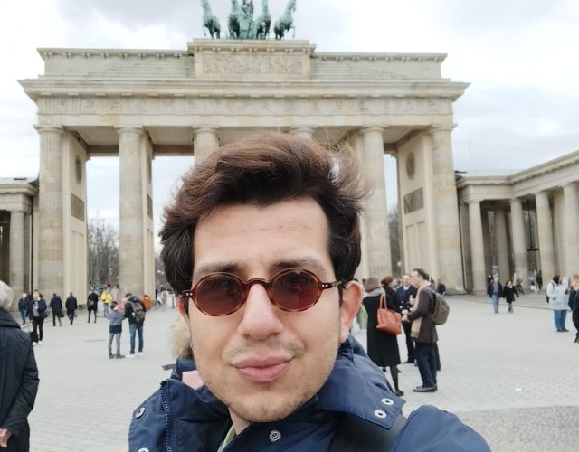 Tufanbeyli İngilizce Özel Ders